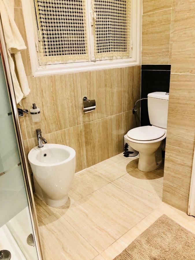Apartment 3 Pieces Кан Екстериор снимка