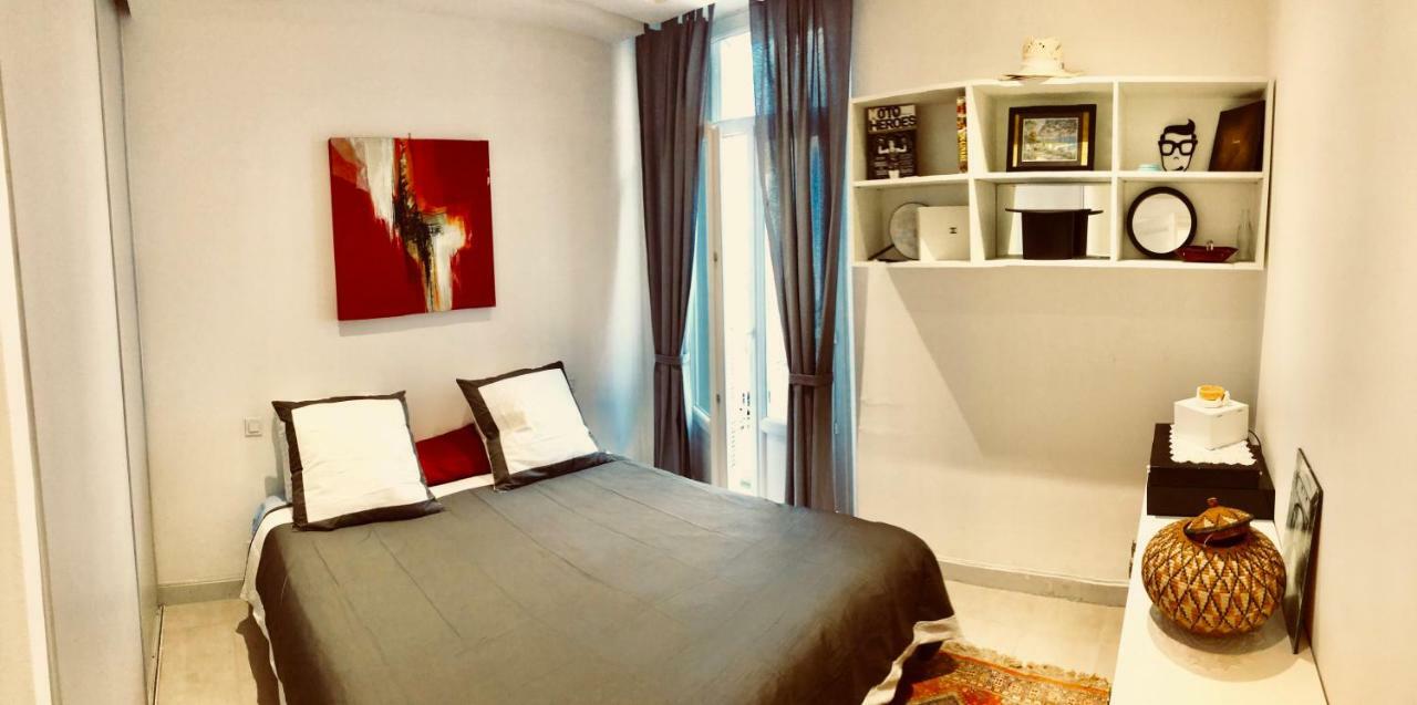 Apartment 3 Pieces Кан Екстериор снимка